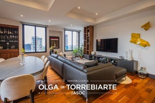 Apartamento en Edificio Laurel, Zona 15 — Apartamento en Venta en Laurel, Zona 15, Guatemala, Ciudad — miniatura 16 de 17