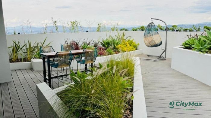 Venta de apartamento en la Zona 10 — Apartamento en Venta en Zona 10, Guatemala, Ciudad — foto 2 de 8