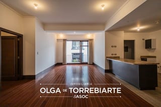 Apartamento en Granada de Cayala, zona 16 — Apartamento en Alquiler en Ciudad Cayalá, Zona 16, Guatemala, Ciudad — miniatura 2 de 14