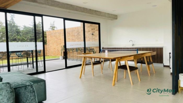 Venta de apartamento en la Zona 10 — Apartamento en Venta en Zona 10, Guatemala, Ciudad — foto 6 de 8