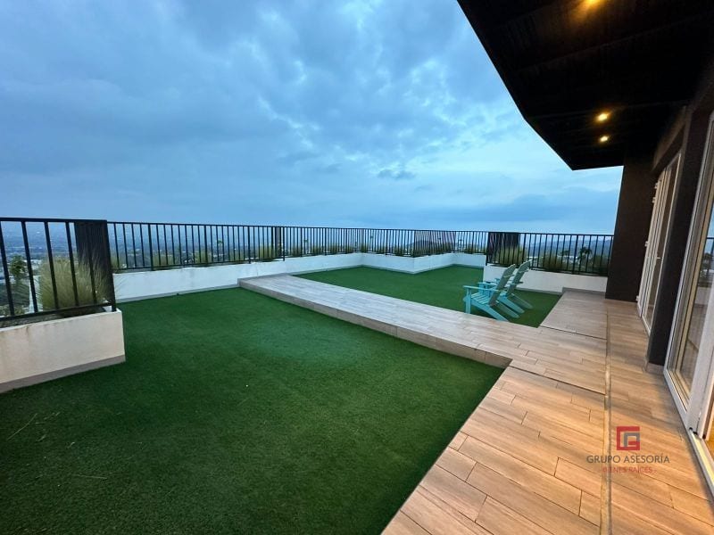 Acogedor Apartamento en Venta Sakai zona 1 Mixco — Apartamento en Venta en Sakai, Zona 1 Mixco, Guatemala, Ciudad — foto 13 de 17