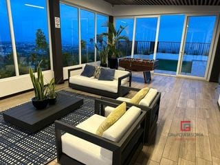 Acogedor Apartamento en Venta Sakai zona 1 Mixco — Apartamento en Venta en Sakai, Zona 1 Mixco, Guatemala, Ciudad — miniatura 14 de 17