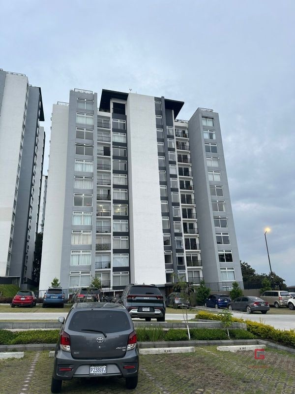 Acogedor Apartamento en Venta Sakai zona 1 Mixco - 9