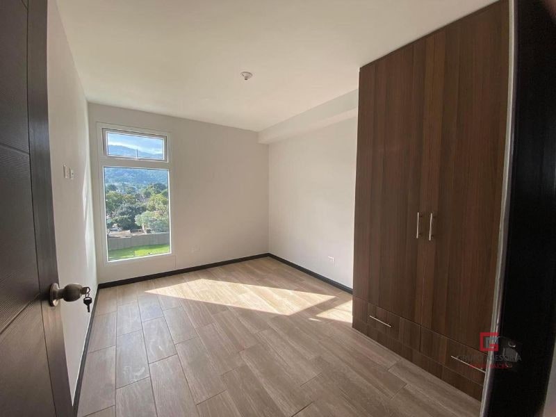 Acogedor Apartamento en Venta Sakai zona 1 Mixco - 14