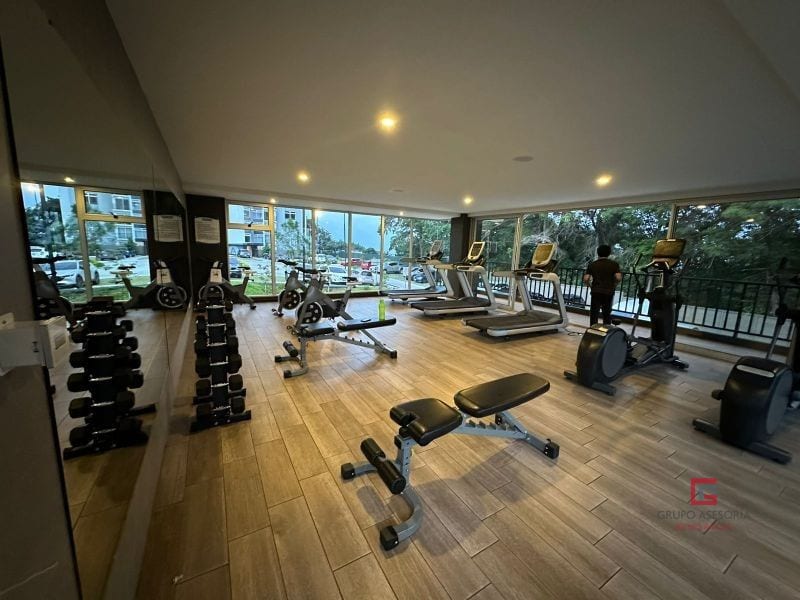 Acogedor Apartamento en Venta Sakai zona 1 Mixco — Apartamento en Venta en Sakai, Zona 1 Mixco, Guatemala, Ciudad — foto 17 de 17