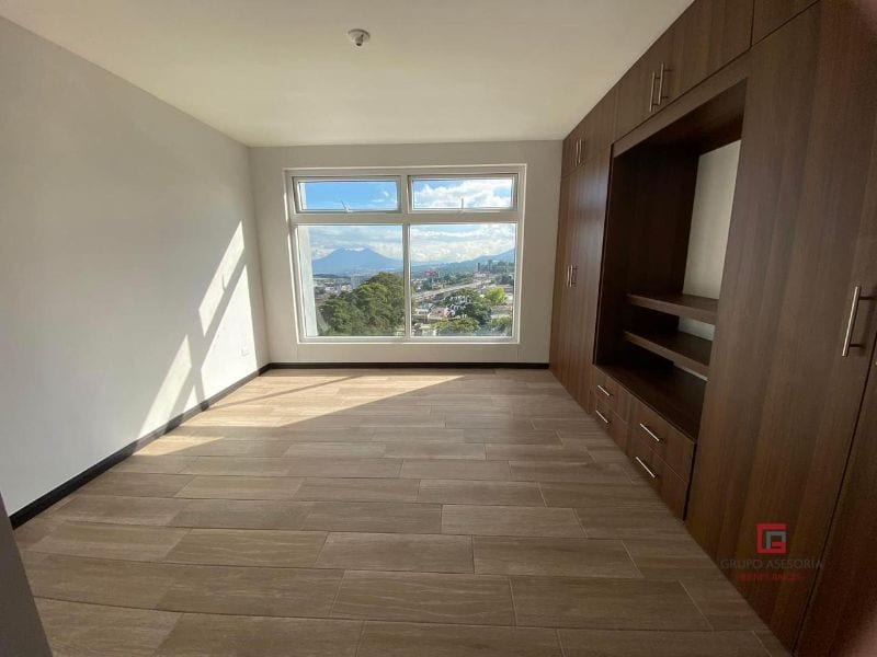 Acogedor Apartamento en Venta Sakai zona 1 Mixco — Apartamento en Venta en Sakai, Zona 1 Mixco, Guatemala, Ciudad — foto 9 de 17