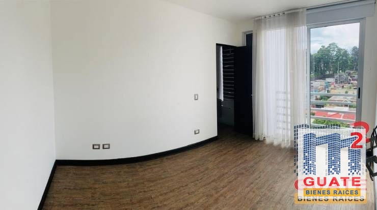 Apartamento en Venta, Carretera a El Salvador - 4