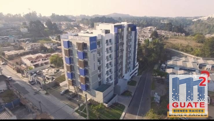 Apartamento en Venta, Carretera a El Salvador  - 3