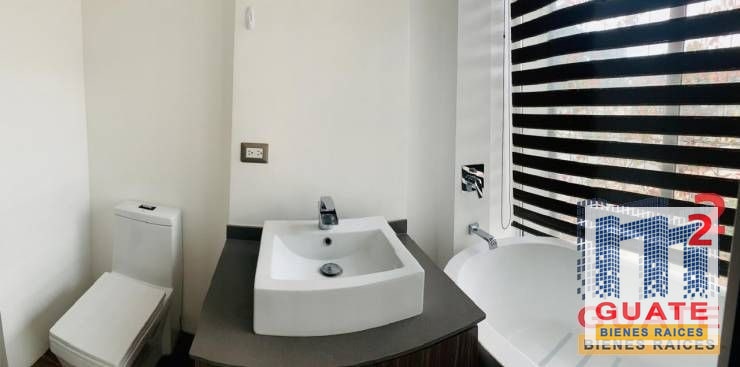Apartamento en Venta, Carretera a El Salvador - 9