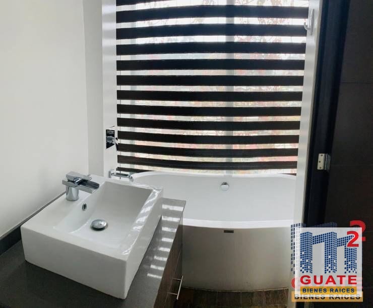 Apartamento en Venta, Carretera a El Salvador  — Apartamento en Venta en Carretera a El Salvador, Guatemala, Ciudad — foto 8 de 9