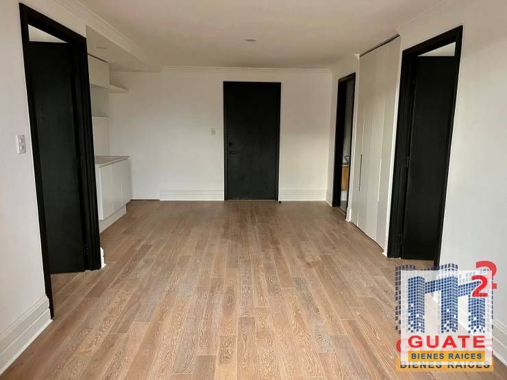Apartamento en Venta, Zona 05 - 15