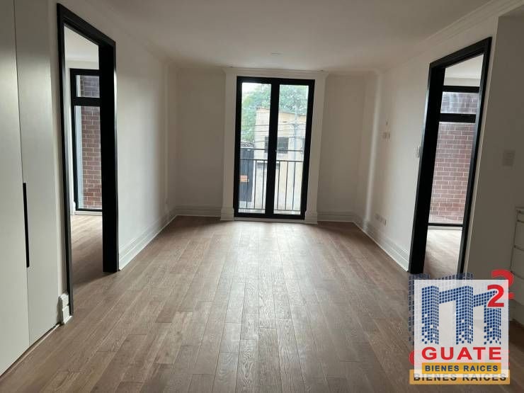 Apartamento en Venta, Zona 05 - 3