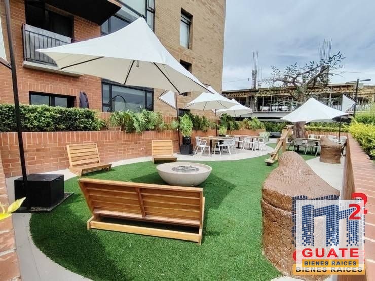 Apartamento en Venta, Zona 05 - 7