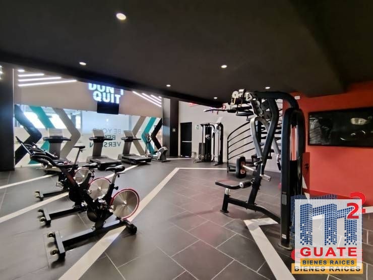 Apartamento en Venta, Zona 05 - 14