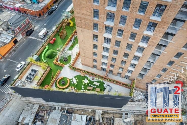 Apartamento en Venta, Zona 05 - 5