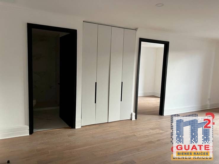 Apartamento en Venta, Zona 05 - 2