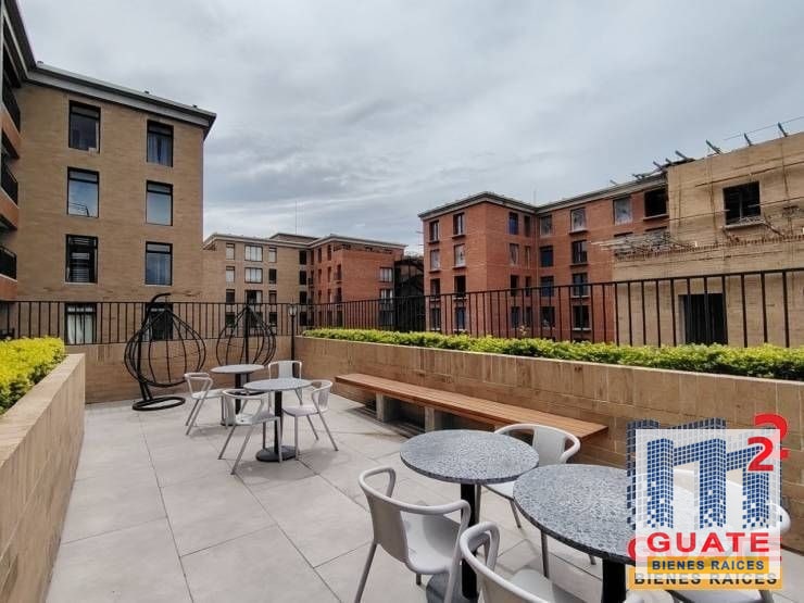 Apartamento en Venta, Zona 05 - 12
