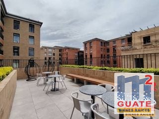 Apartamento en Venta, Zona 05 — Apartamento en Venta en Zona 5, Guatemala, Ciudad — miniatura 14 de 15