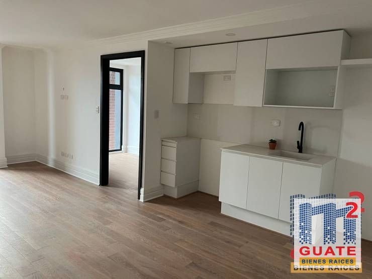 Apartamento en Venta, Zona 05 - 1