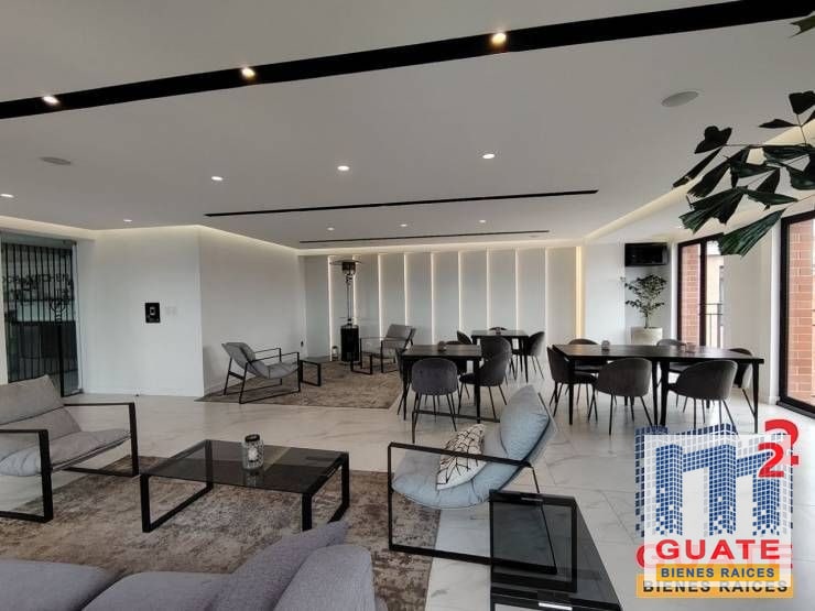 Apartamento en Venta, Zona 05 - 4