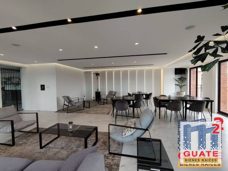 Apartamento en Venta, Zona 05 — Apartamento en Venta en Zona 5, Guatemala, Ciudad — foto 7 de 15