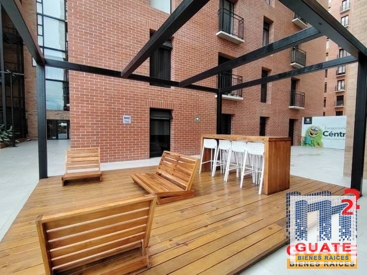 Apartamento en Venta, Zona 05 - 11