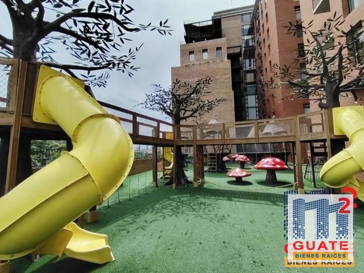 Apartamento en Venta, Zona 05 - 9