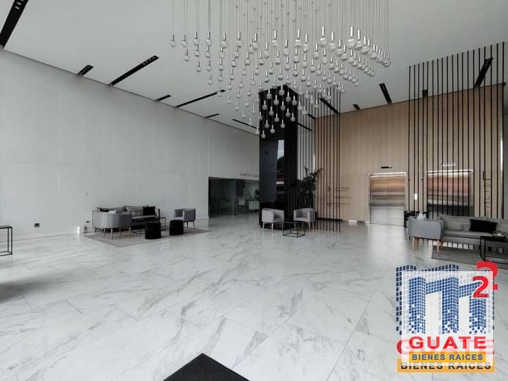 Apartamento en Venta, Zona 05 - 10