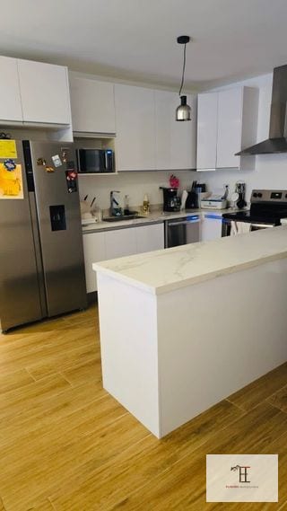 Vendo apartamento en Lirios 3 Cayalá. Zona 16 — Apartamento en Venta en Lirios de Cayalá II, Zona 16, Guatemala, Ciudad — miniatura 1 de 10