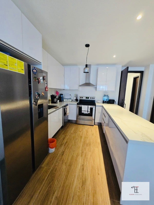 Vendo apartamento en Lirios 3 Cayalá - 3