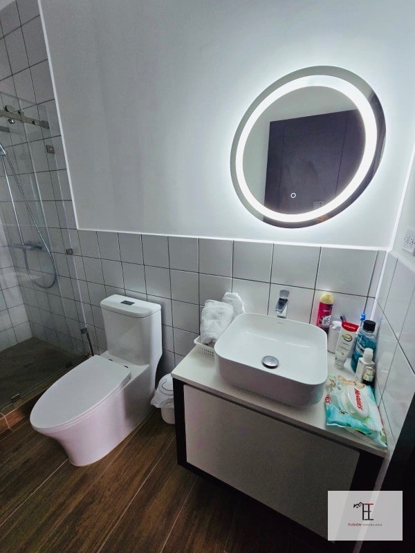 Vendo apartamento en Lirios 3 Cayalá - 9