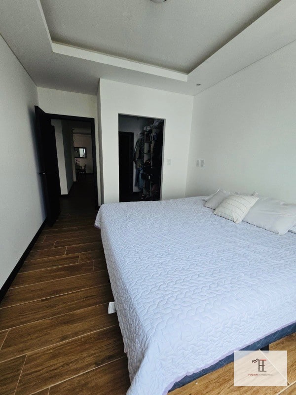 Vendo apartamento en Lirios 3 Cayalá - 8