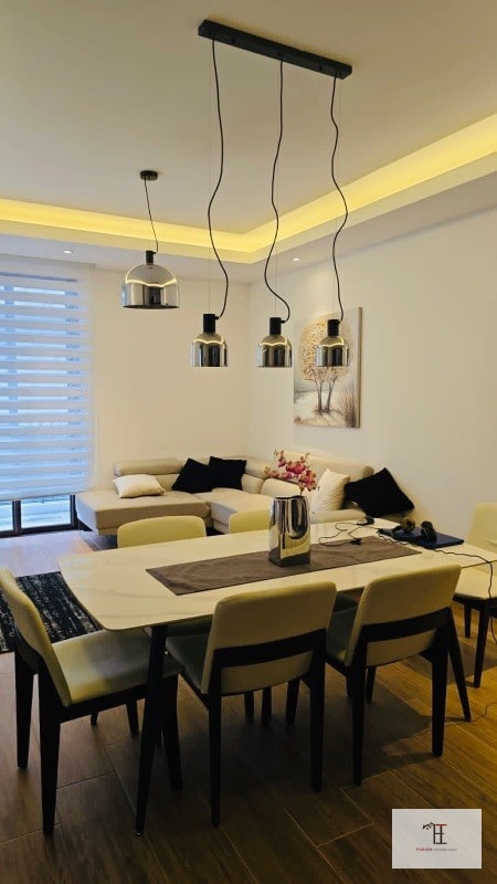Vendo apartamento en Lirios 3 Cayalá - 10