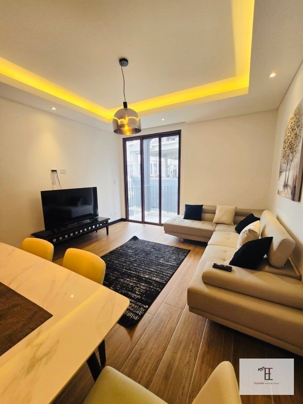 Vendo apartamento en Lirios 3 Cayalá - 4