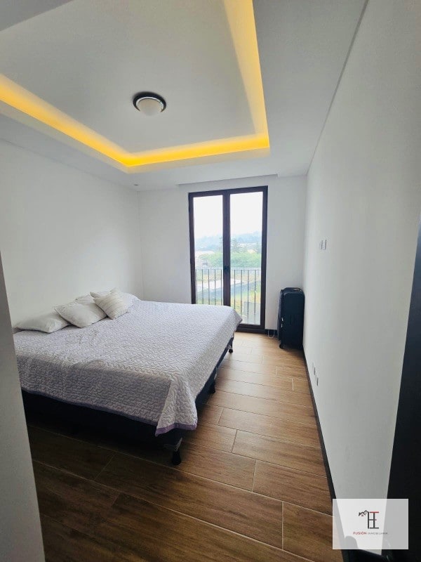 Vendo apartamento en Lirios 3 Cayalá - 6