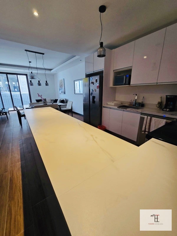 Vendo apartamento en Lirios 3 Cayalá - 2
