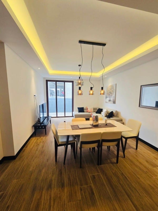 Vendo apartamento en Lirios 3 Cayalá. Zona 16 — Apartamento en Venta en Lirios de Cayalá II, Zona 16, Guatemala, Ciudad — foto 5 de 10