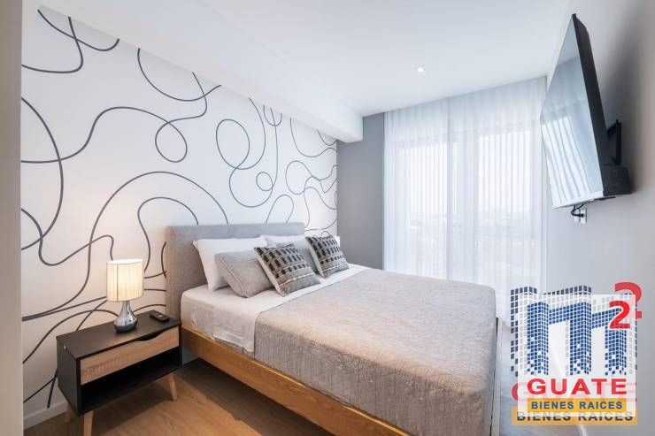 Apartamento en Venta, Zona 13 - 6
