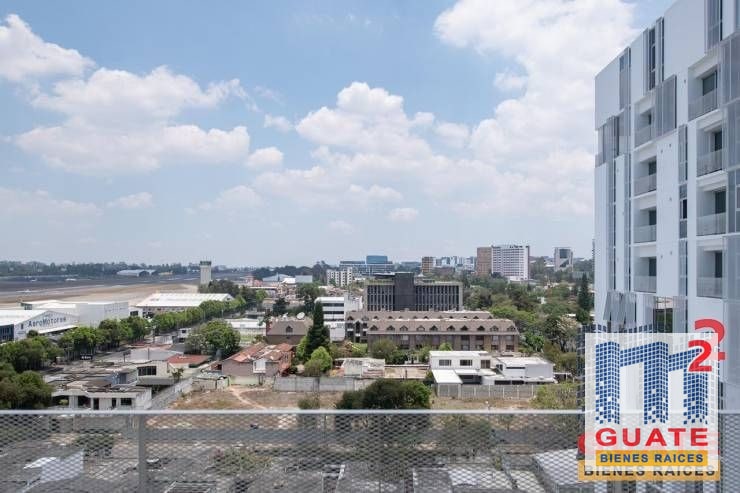 Apartamento en Venta, Zona 13 - 3