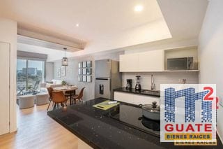 Apartamento en Venta, Zona 13 — Apartamento en Venta en Zona 13, Guatemala, Ciudad — miniatura 6 de 10