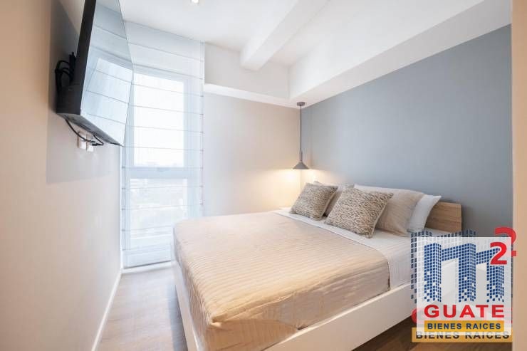 Apartamento en Venta, Zona 13 - 1