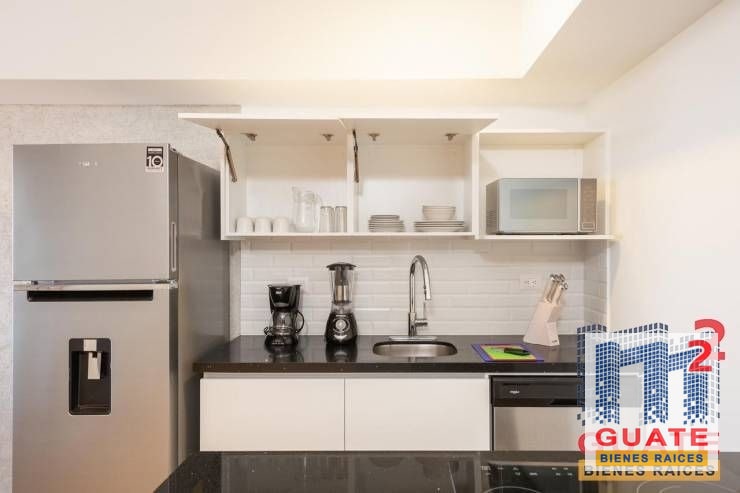Apartamento en Venta, Zona 13 - 10