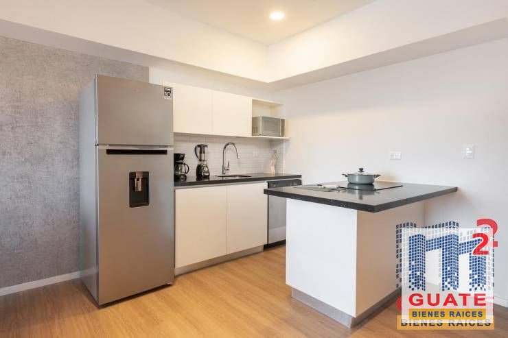 Apartamento en Venta, Zona 13 - 4