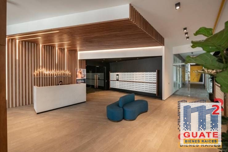 Apartamento en Venta, Zona 13 - 7