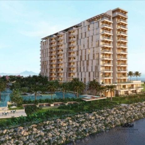 Proyecto Apartamentos en Venta Damare, Escuintla — Apartamento en Venta en Escuintla, Escuintla — foto 1 de 8