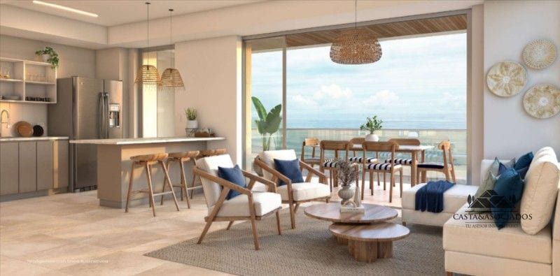 Proyecto Apartamentos en Venta Damare, Escuintla — Apartamento en Venta en Escuintla, Escuintla — foto 4 de 8