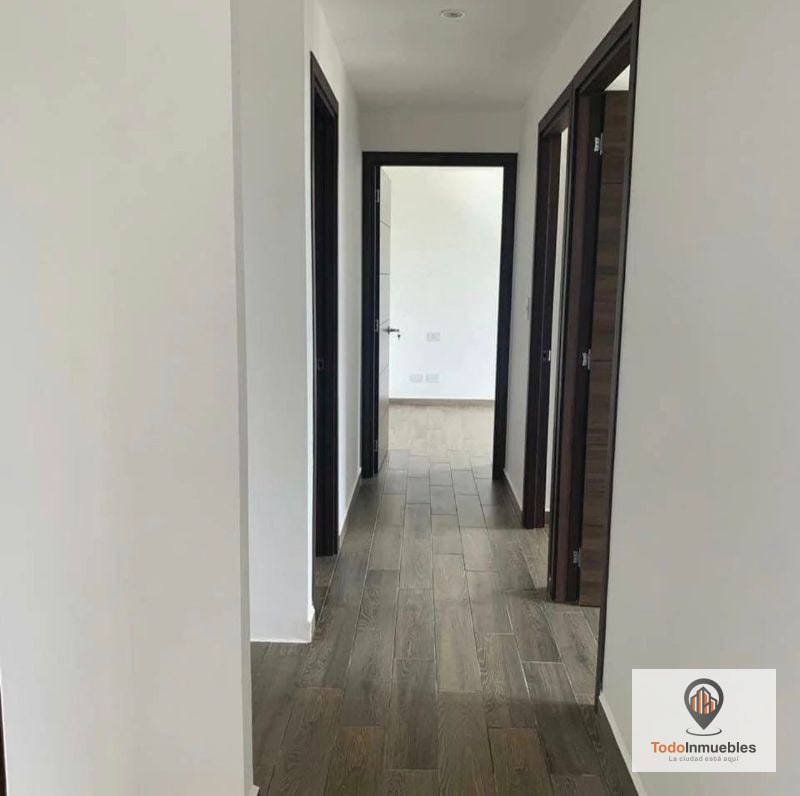 Apartamento en Venta en Parque 15 - 12