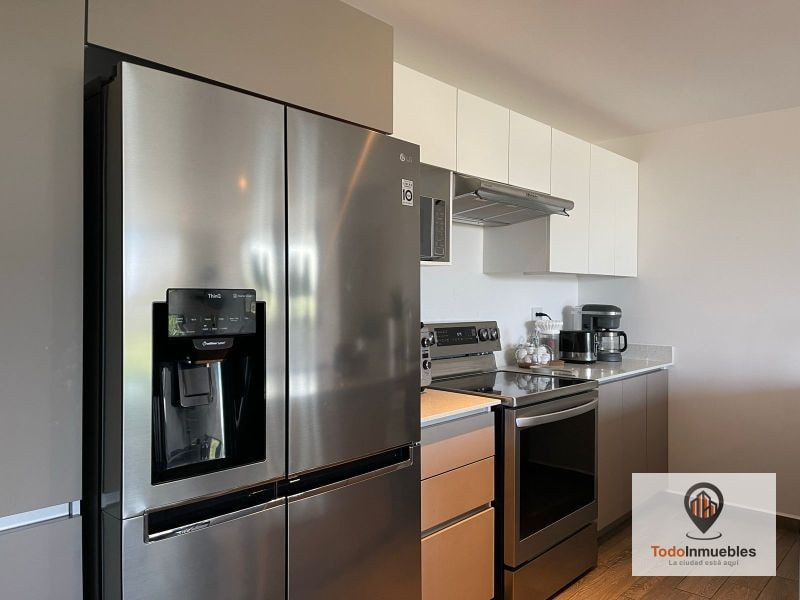 Apartamento en Venta en Parque 15 - 4