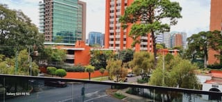 Alquiler de Apartamento Santa Sofia — Apartamento en Alquiler en Santa Sofía, Zona 10, Guatemala, Ciudad — miniatura 1 de 9