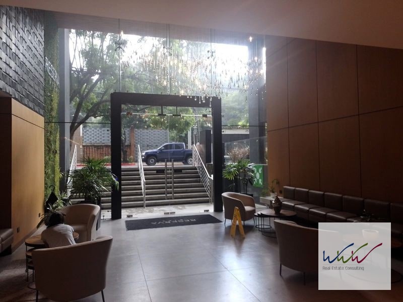 Vendo Apartamento como inversión en Reserva 10, zona 10 - 5